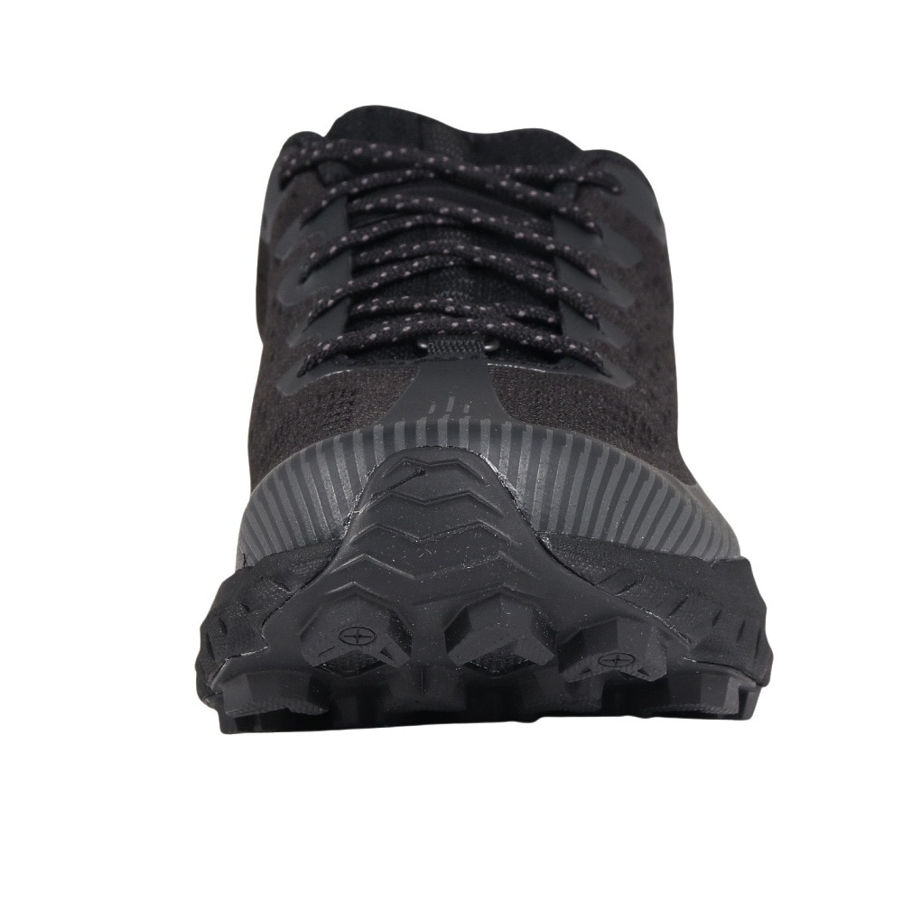 メレル（MERRELL）（メンズ）ランニングシューズ トレランシューズ アジリティー ピーク 5 J068045 BLKBLK