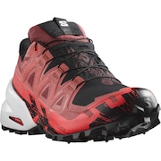 (メンズ)ランニングシューズ トレランシューズ SPIKECROSS6 GORE-TEX L47270700 防水