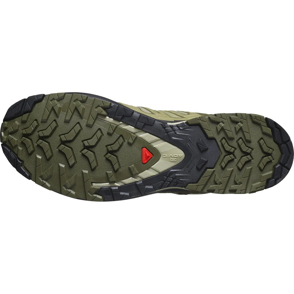 サロモン（SALOMON）（メンズ）ランニングシューズ トレランシューズ XA PRO 3D V9 WIDE GORE TEX L47277300