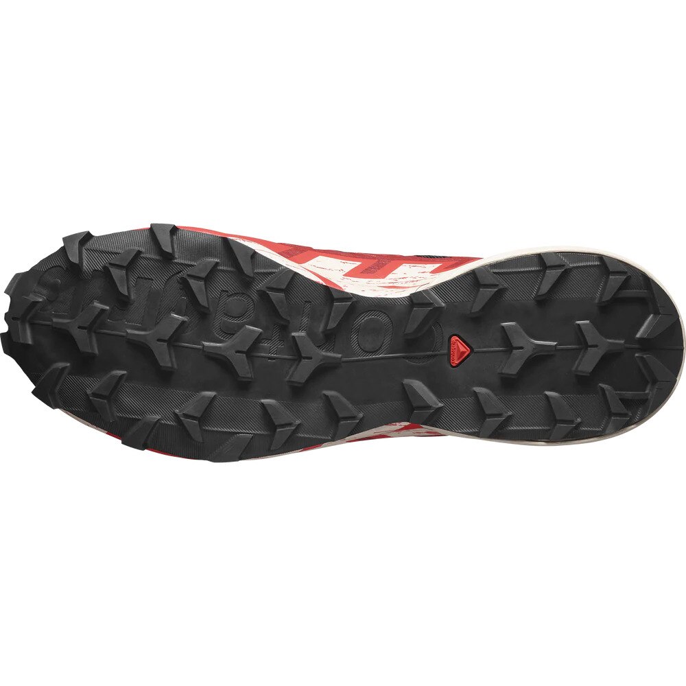 サロモン（SALOMON）（メンズ）ランニングシューズ トレランシューズ SPEEDCROSS6 GORE-TEX L47301800 防水