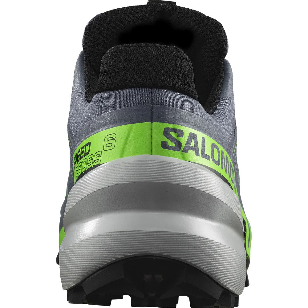 サロモン（SALOMON）（メンズ）ランニングシューズ トレランシューズ SPEEDCROSS6 GORE-TEX L47301900 防水