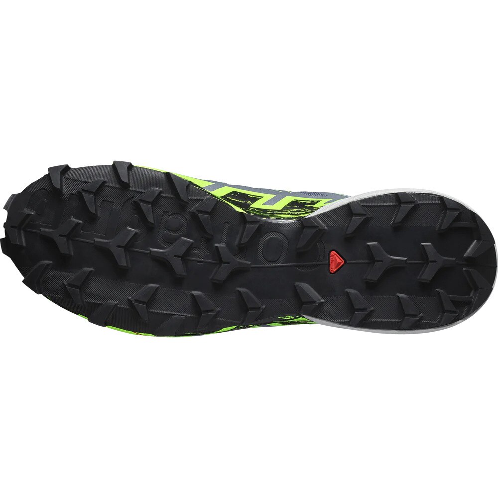 サロモン（SALOMON）（メンズ）ランニングシューズ トレランシューズ SPEEDCROSS6 GORE-TEX L47301900 防水