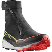 (メンズ)ランニングシューズ トレランシューズ WINTER CROSS SPIKE L47307300