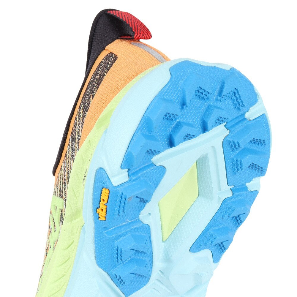 ホカ（HOKA）（メンズ）ランニングシューズ トレランシューズ マファテ スピード4 レギュラー 1129930-SLRL