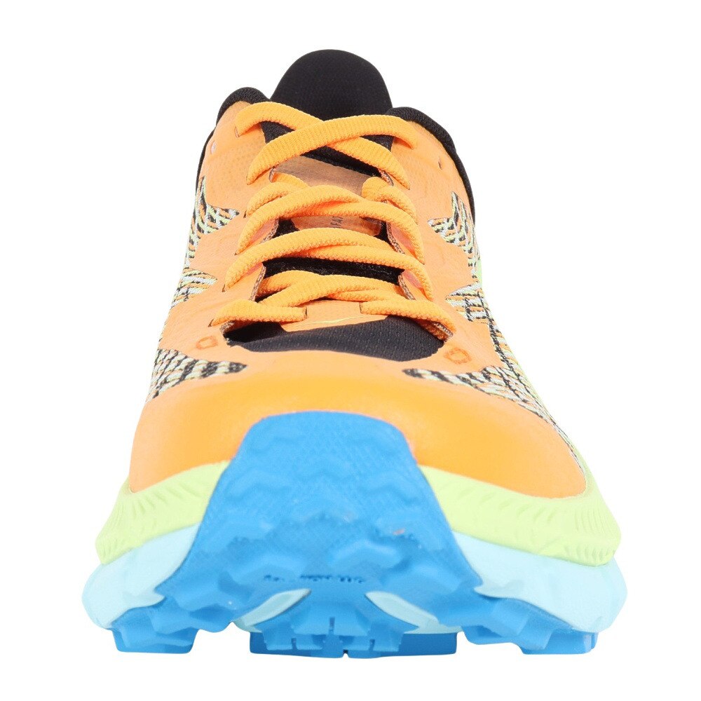 ホカ（HOKA）（メンズ）ランニングシューズ トレランシューズ マファテ スピード4 レギュラー 1129930-SLRL