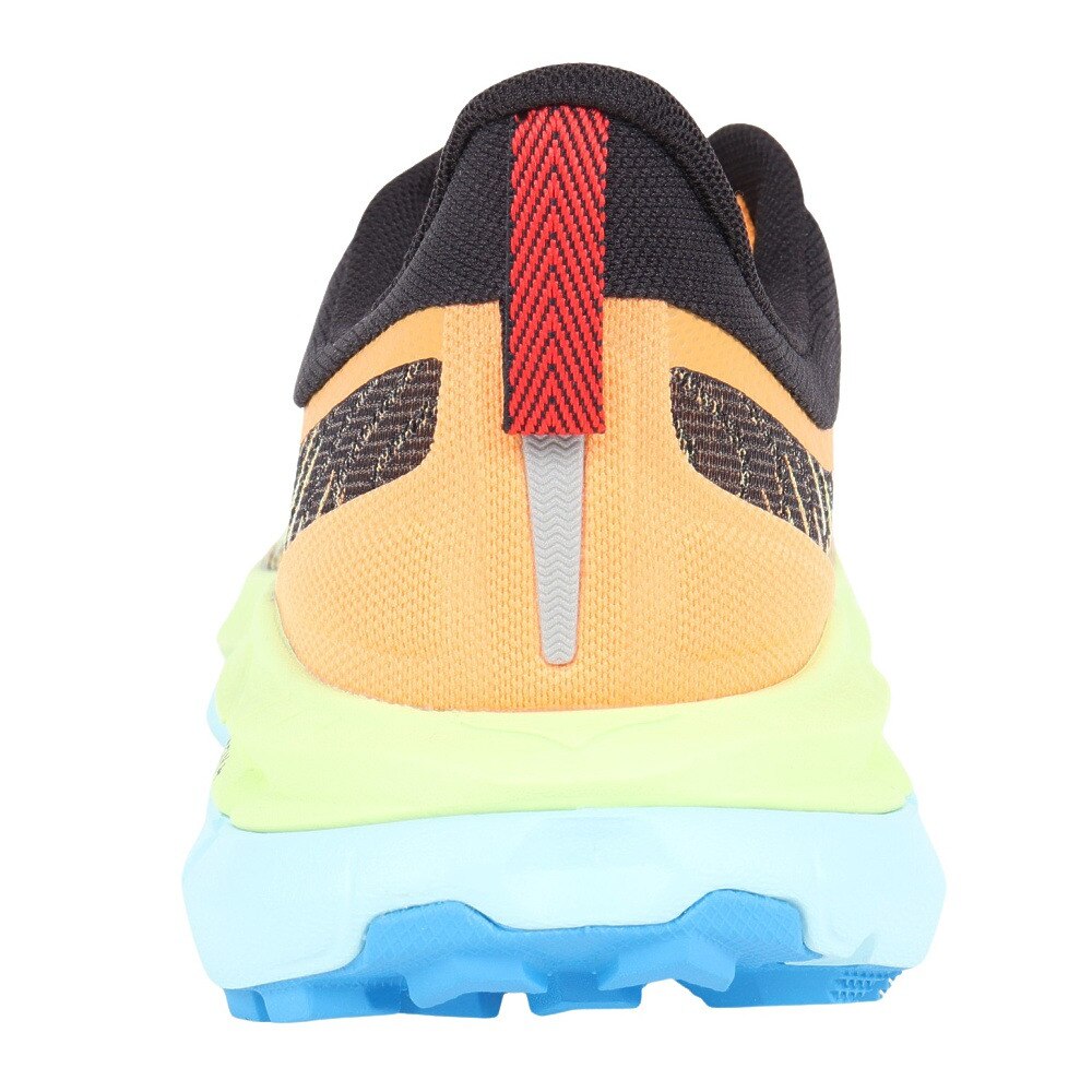 ホカ（HOKA）（メンズ）ランニングシューズ トレランシューズ マファテ スピード4 レギュラー 1129930-SLRL