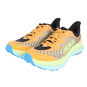 ホカ（HOKA）（メンズ）ランニングシューズ トレランシューズ マファテ スピード4 レギュラー 1129930-SLRL