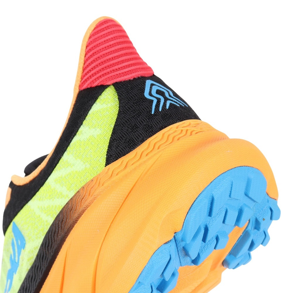 ホカ（HOKA）（メンズ）ランニングシューズ トレランシューズ チャレンジャーATR 7 レギュラー 1134497-BKLT