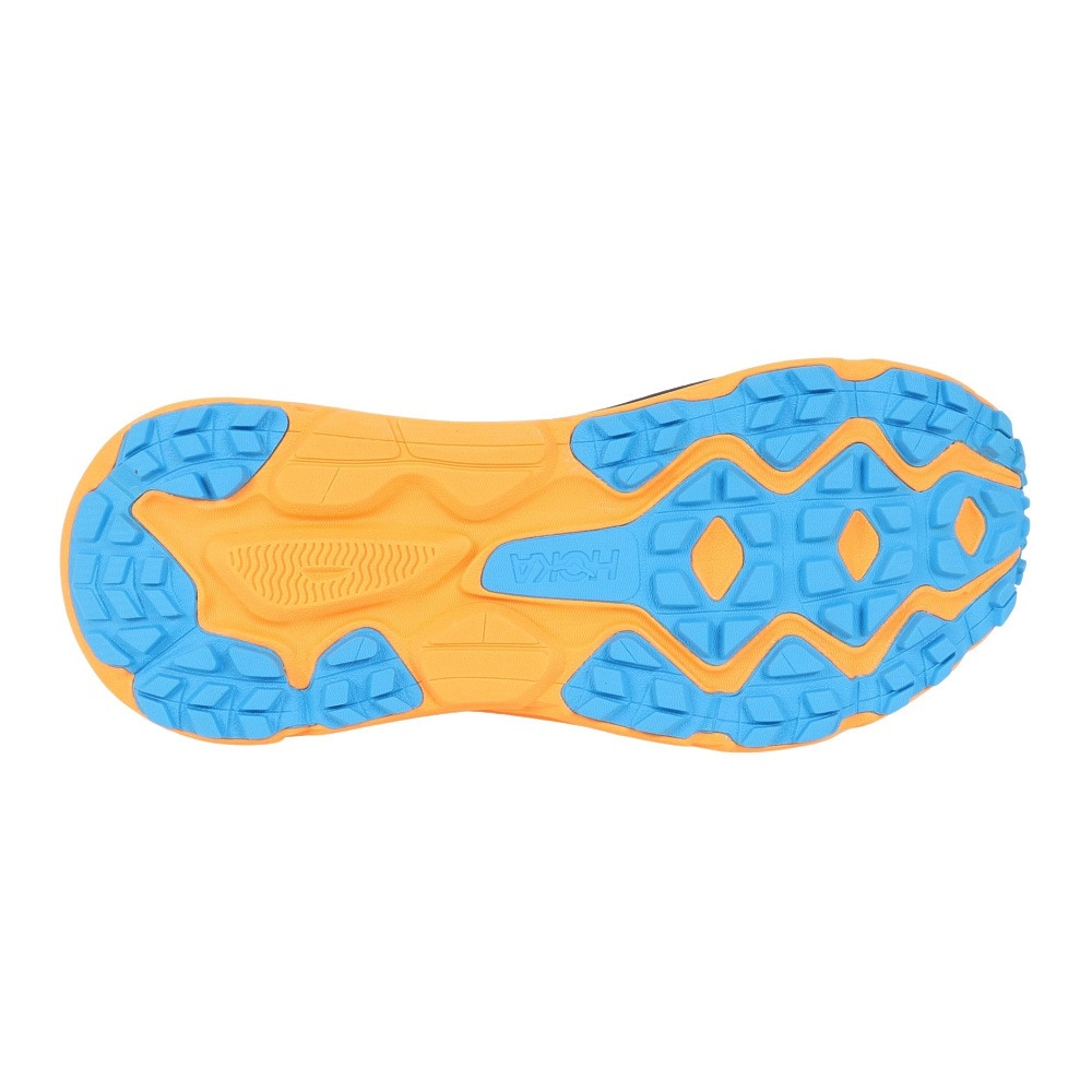 ホカ（HOKA）（メンズ）ランニングシューズ トレランシューズ チャレンジャーATR 7 レギュラー 1134497-BKLT