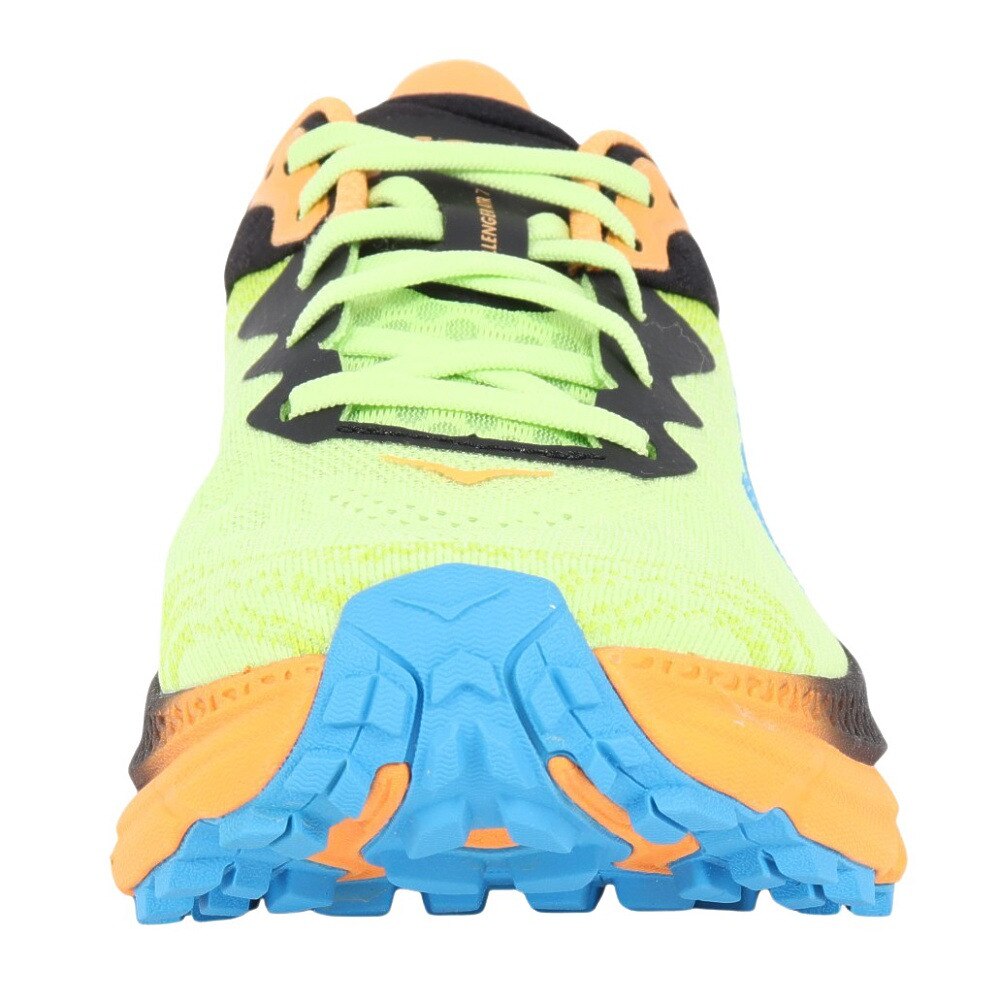 ホカ（HOKA）（メンズ）ランニングシューズ トレランシューズ チャレンジャーATR 7 レギュラー 1134497-BKLT