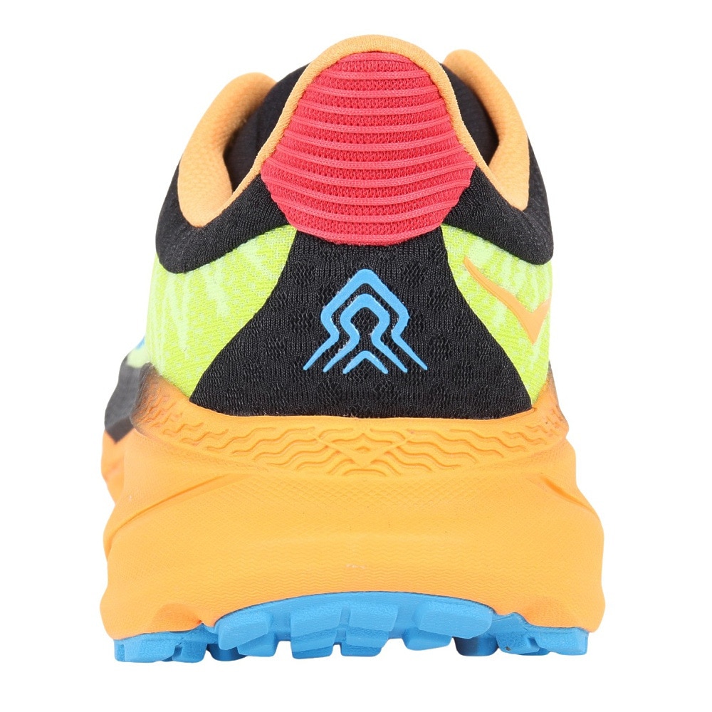 ホカ（HOKA）（メンズ）ランニングシューズ トレランシューズ チャレンジャーATR 7 レギュラー 1134497-BKLT