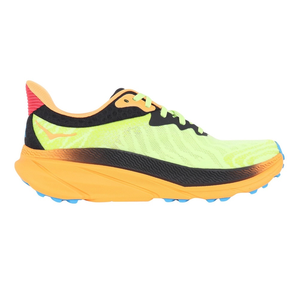 ホカ（HOKA）（メンズ）ランニングシューズ トレランシューズ チャレンジャーATR 7 レギュラー 1134497-BKLT