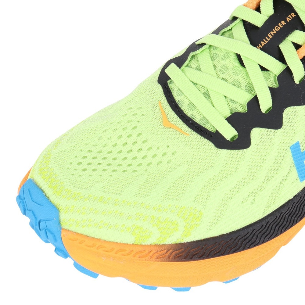 ホカ（HOKA）（メンズ）ランニングシューズ トレランシューズ チャレンジャーATR 7 1134497-BKLT