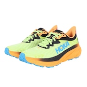 ホカ（HOKA）（メンズ）ランニングシューズ トレランシューズ チャレンジャーATR 7 1134497-BKLT