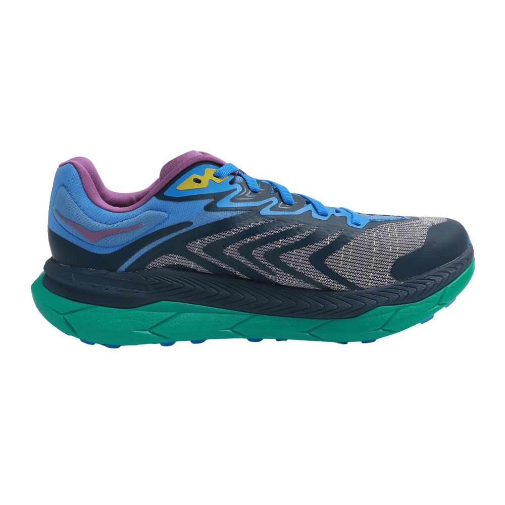 ホカ（HOKA）（メンズ）ランニングシューズ トレランシューズ Tecton X 2 レギュラー 1134516-STV