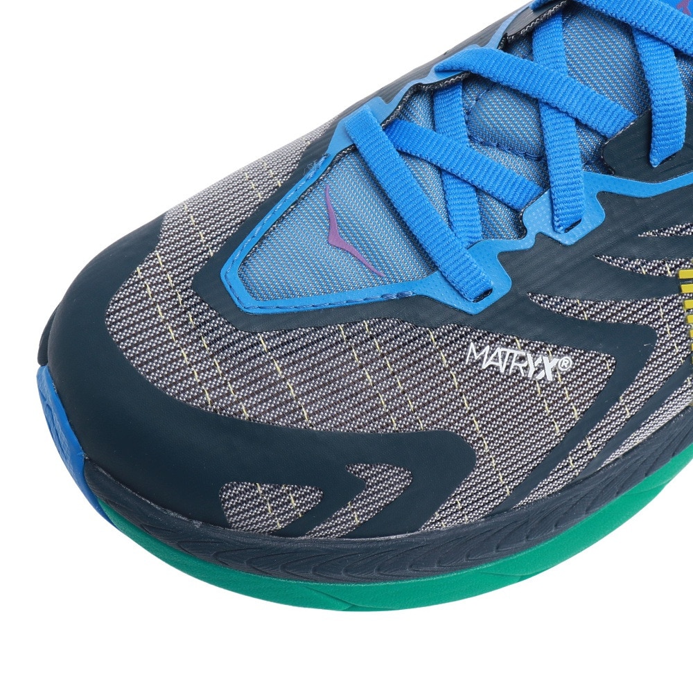 ホカ（HOKA）（メンズ）ランニングシューズ トレランシューズ Tecton X 2 レギュラー 1134516-STV