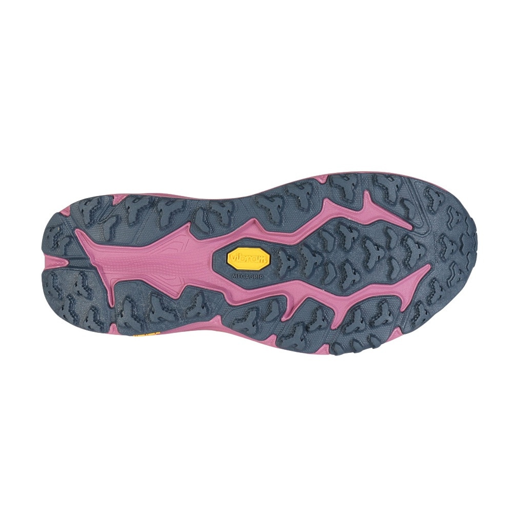 ホカ（HOKA）（メンズ）ランニングシューズ トレランシューズ Speedgoat 6 1147791-SRBT