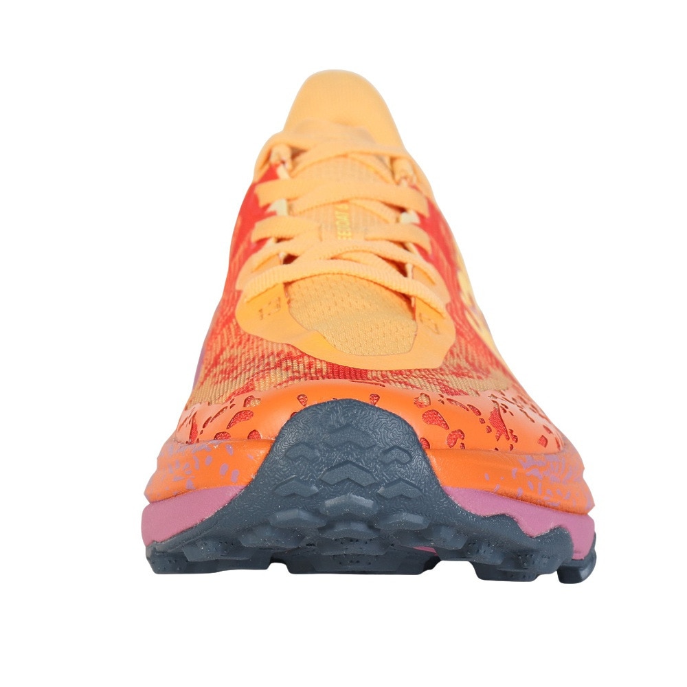 ホカ（HOKA）（メンズ）ランニングシューズ トレランシューズ Speedgoat 6 1147791-SRBT