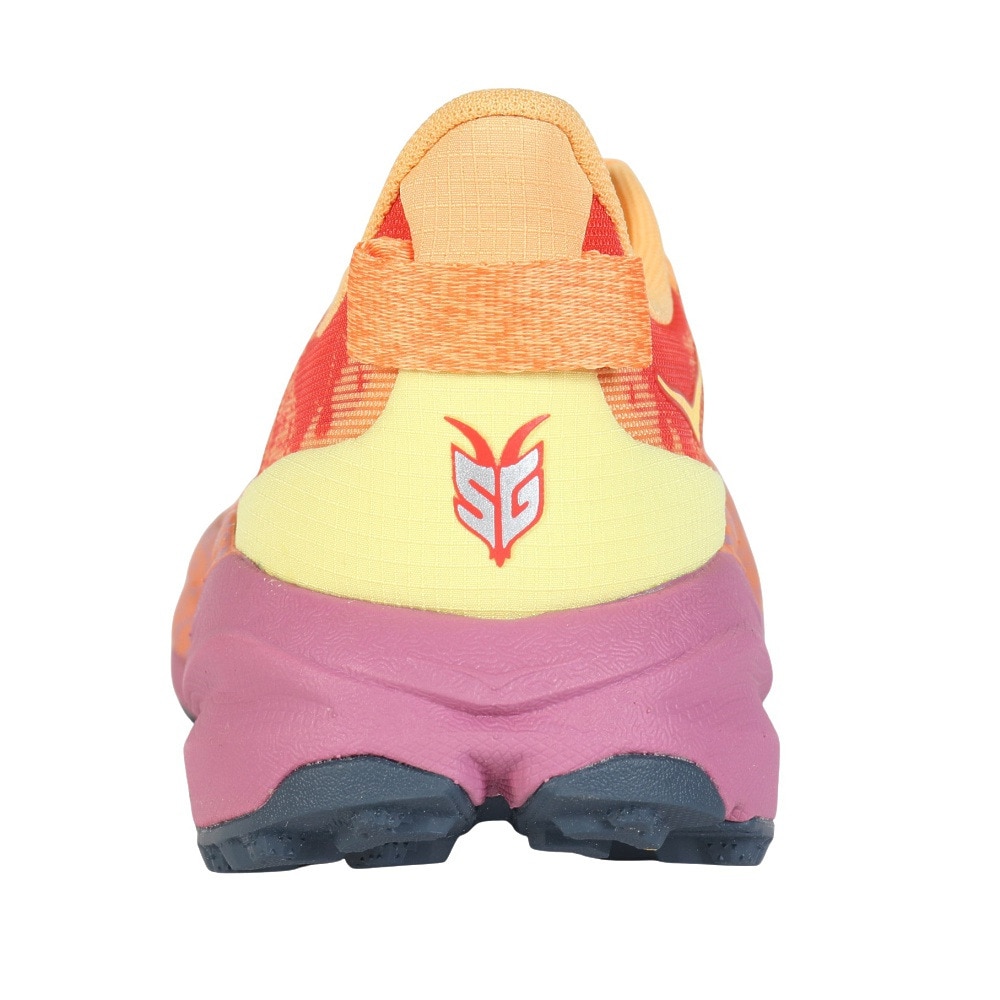 ホカ（HOKA）（メンズ）ランニングシューズ トレランシューズ Speedgoat 6 1147791-SRBT