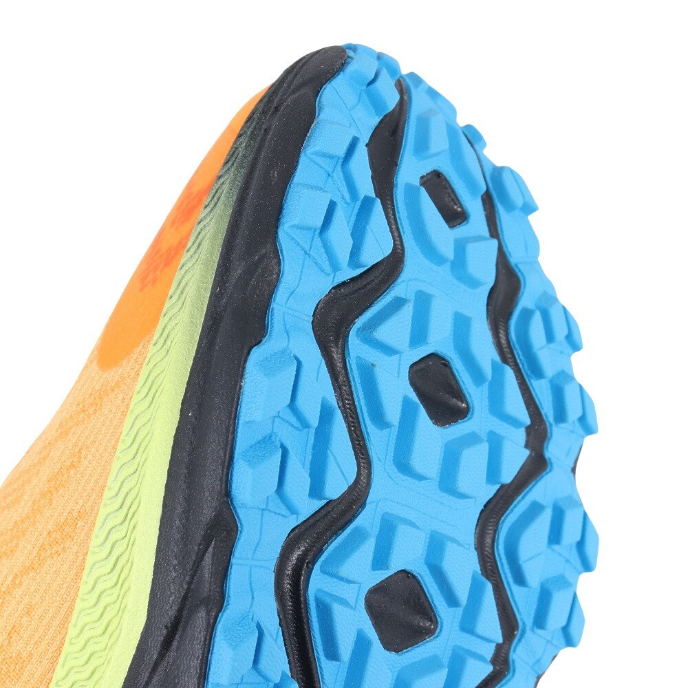 ホカ（HOKA）（メンズ）ランニングシューズ トレランシューズ Challenger ATR 7 GTX レギュラー 1134501-BLRF 防水