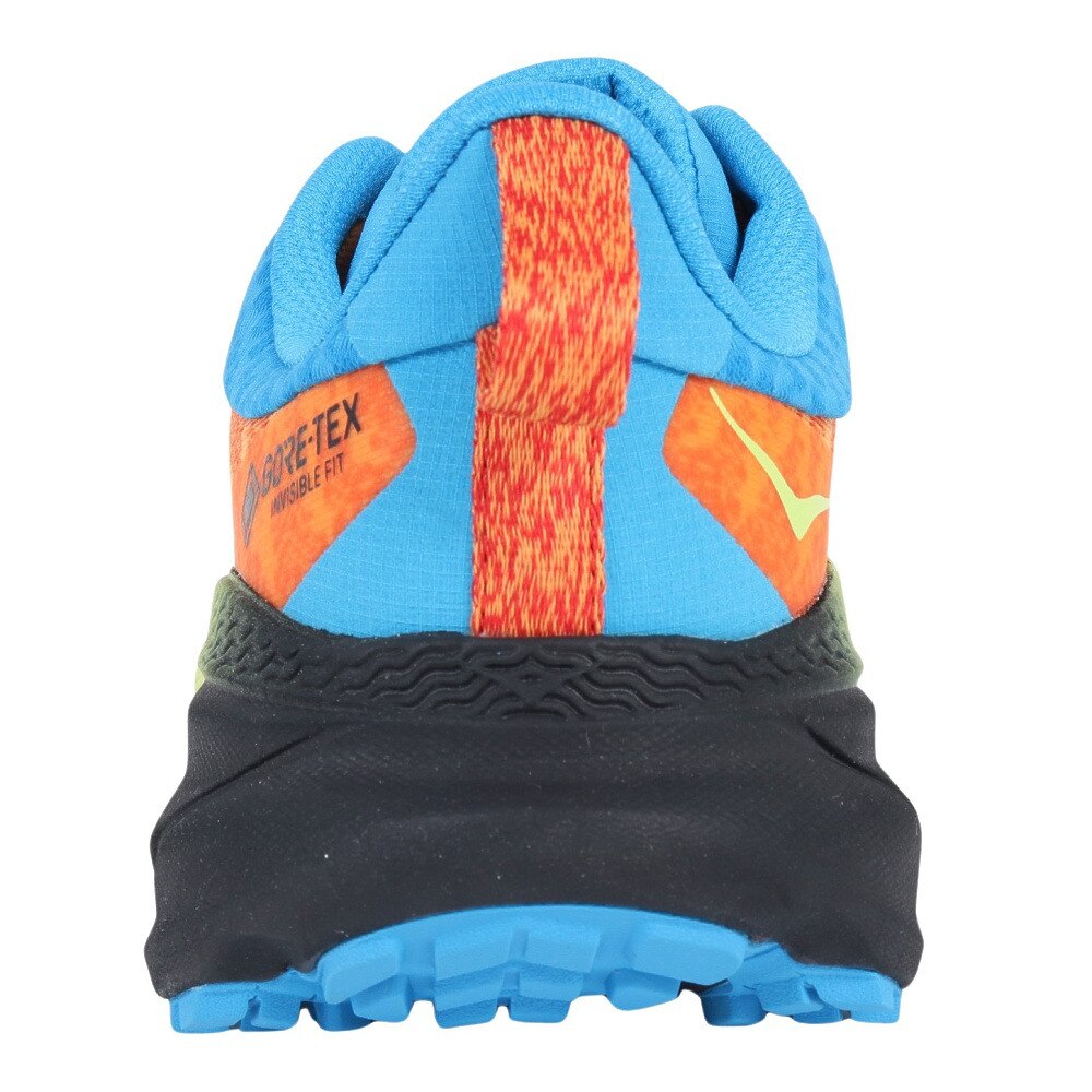 ホカ（HOKA）（メンズ）ランニングシューズ トレランシューズ Challenger ATR 7 GTX レギュラー 1134501-BLRF 防水