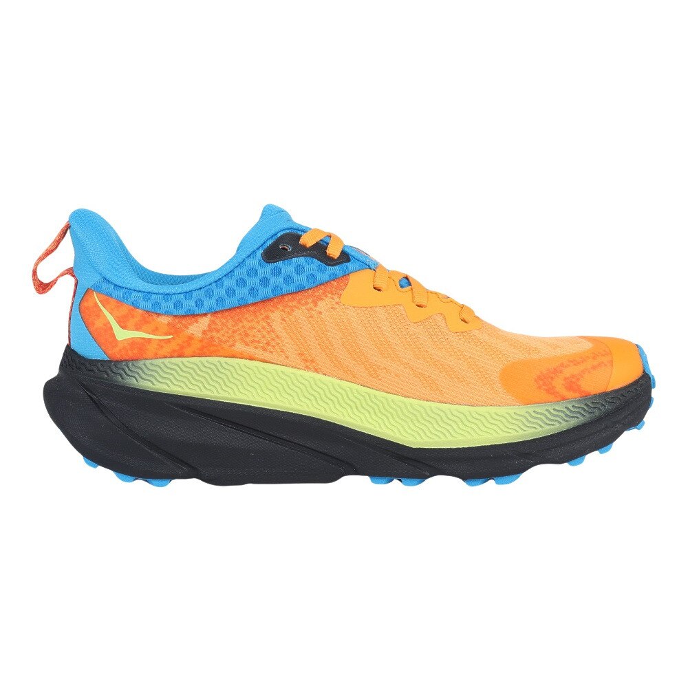 ホカ（HOKA）（メンズ）ランニングシューズ トレランシューズ Challenger ATR 7 GTX レギュラー 1134501-BLRF 防水