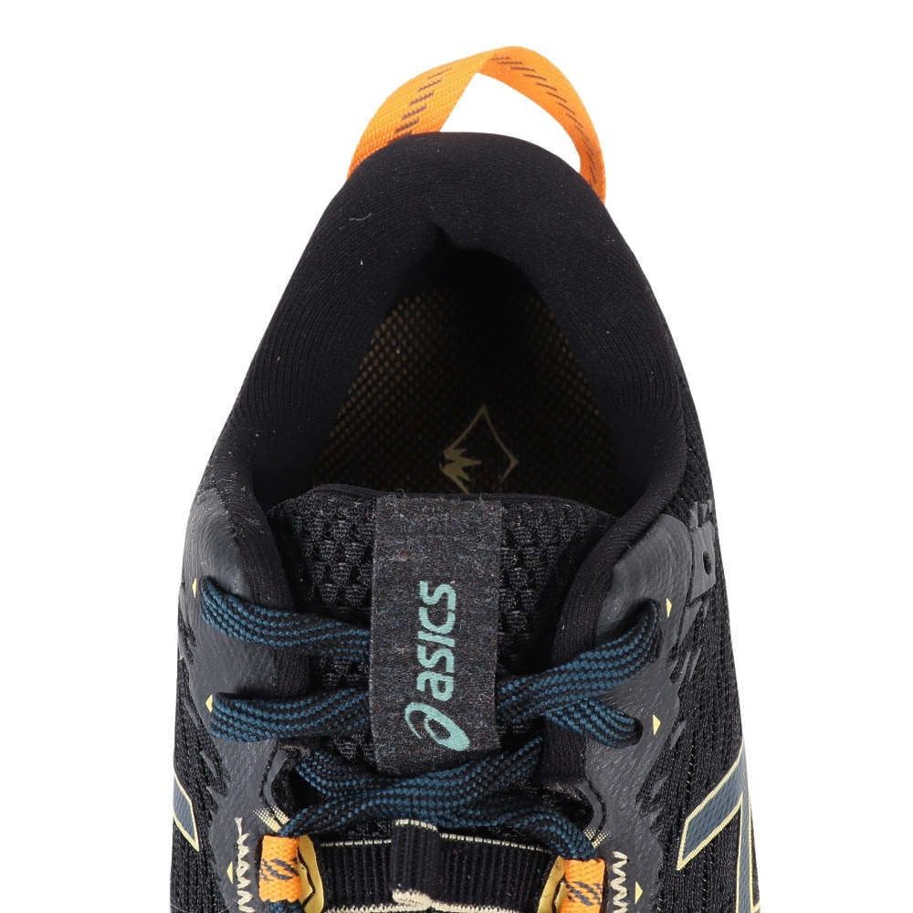 アシックス（ASICS）（メンズ）ランニングシューズ トレランシューズ Fuji Lite 4 1011B698.002