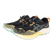 アシックス（ASICS）（メンズ）ランニングシューズ トレランシューズ Fuji Lite 4 1011B698.002