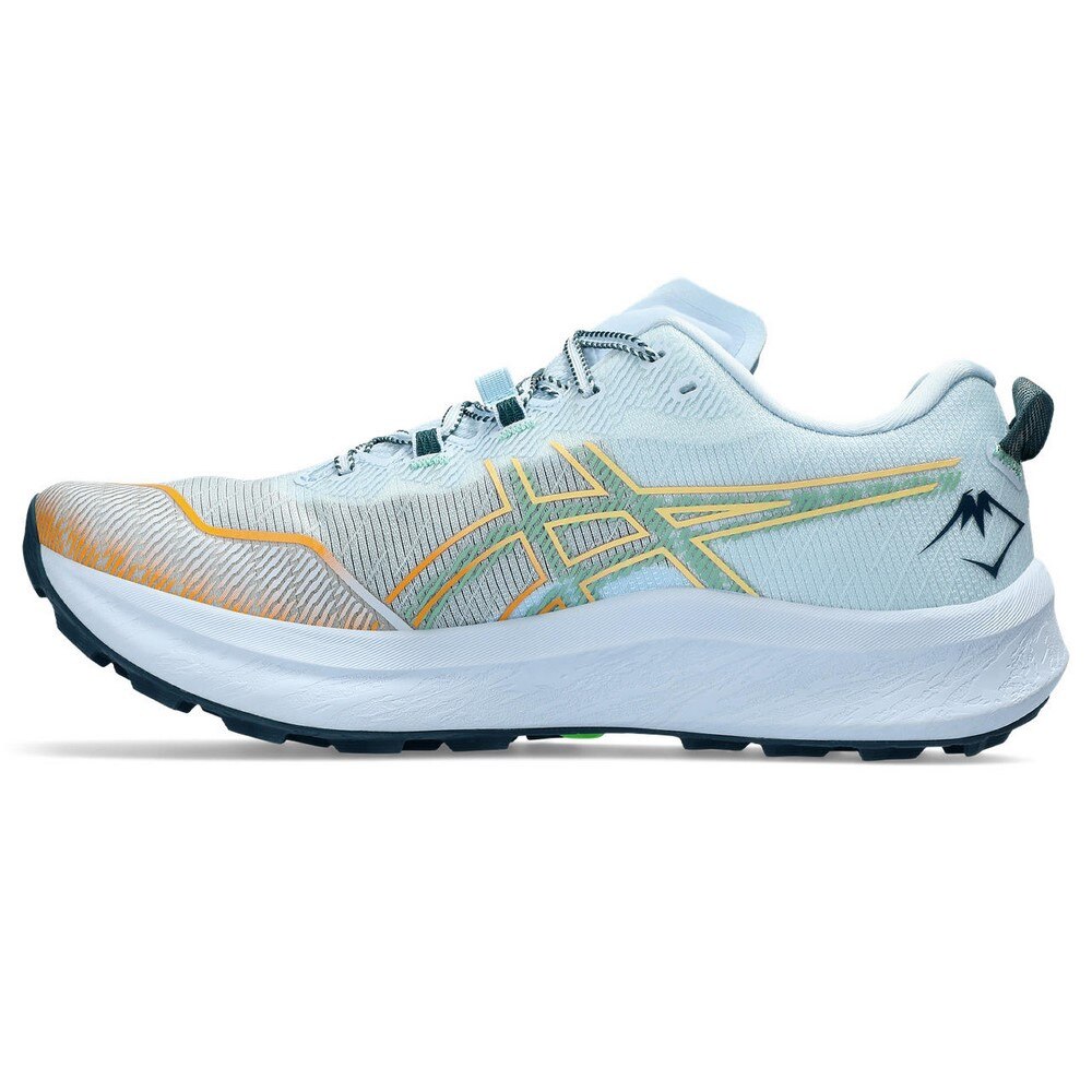 アシックス（ASICS）（メンズ）ランニングシューズ トレランシューズ FUJISPEED 2 1011B699.401