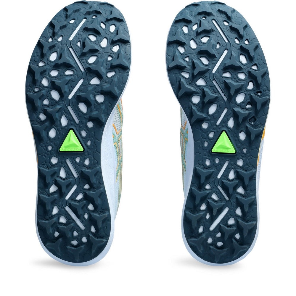 アシックス（ASICS）（メンズ）ランニングシューズ トレランシューズ FUJISPEED 2 1011B699.401