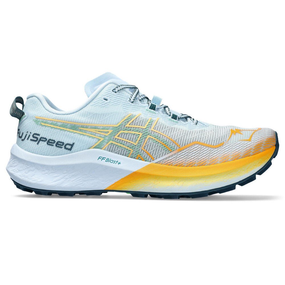 アシックス（ASICS）（メンズ）ランニングシューズ トレランシューズ FUJISPEED 2 1011B699.401