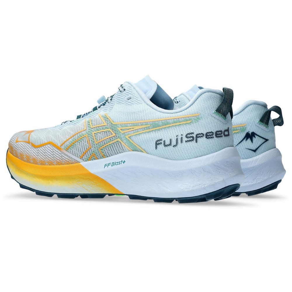 アシックス（ASICS）（メンズ）ランニングシューズ トレランシューズ FUJISPEED 2 1011B699.401