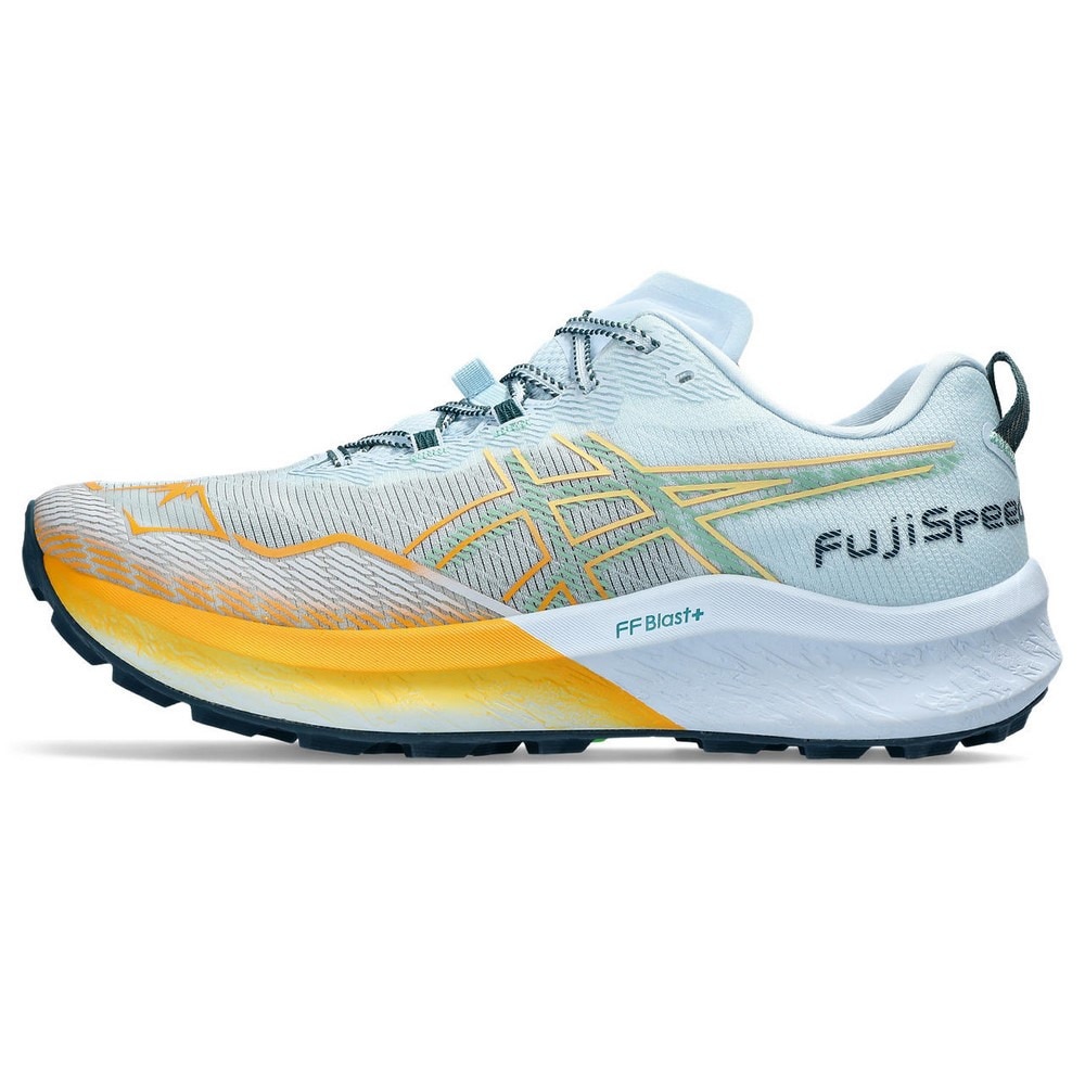 アシックス（ASICS）（メンズ）ランニングシューズ トレランシューズ FUJISPEED 2 1011B699.401