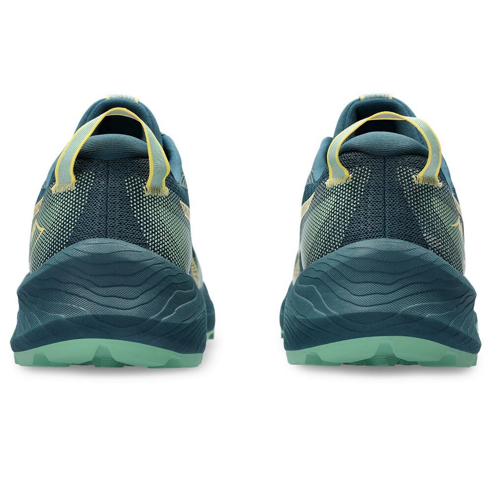 アシックス（ASICS）（メンズ）ランニングシューズ トレランシューズ GEL-Trabuco 12 1011B799.400
