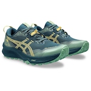 (メンズ)ランニングシューズ トレランシューズ GEL-Trabuco 12 1011B799.400