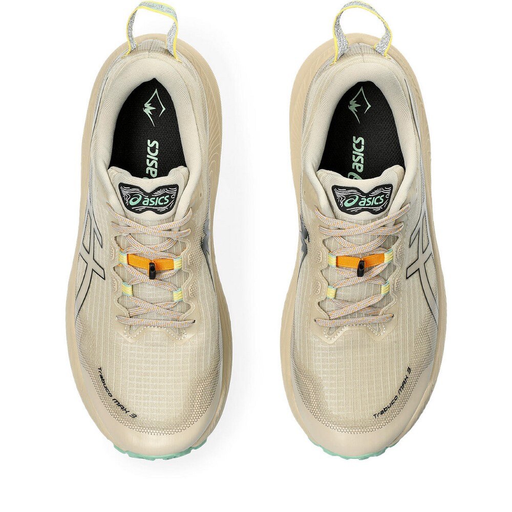 アシックス（ASICS）（メンズ）ランニングシューズ トレランシューズ Trabuco Max 3 1011B800.020