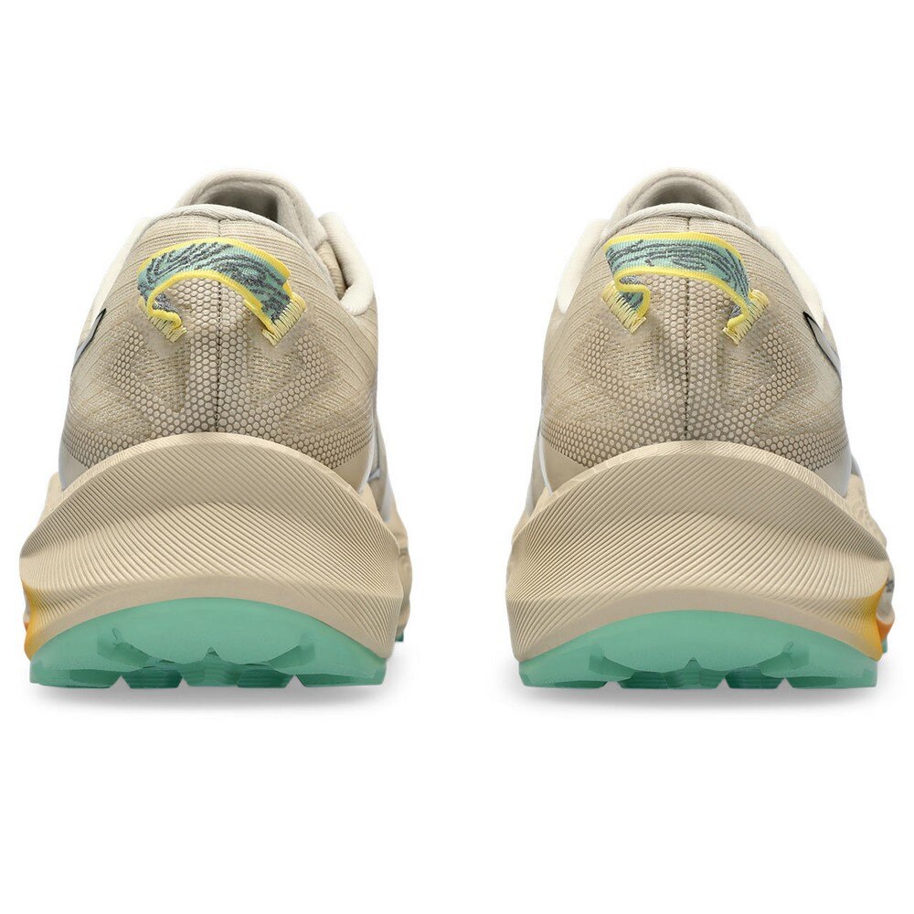 アシックス（ASICS）（メンズ）ランニングシューズ トレランシューズ Trabuco Max 3 1011B800.020