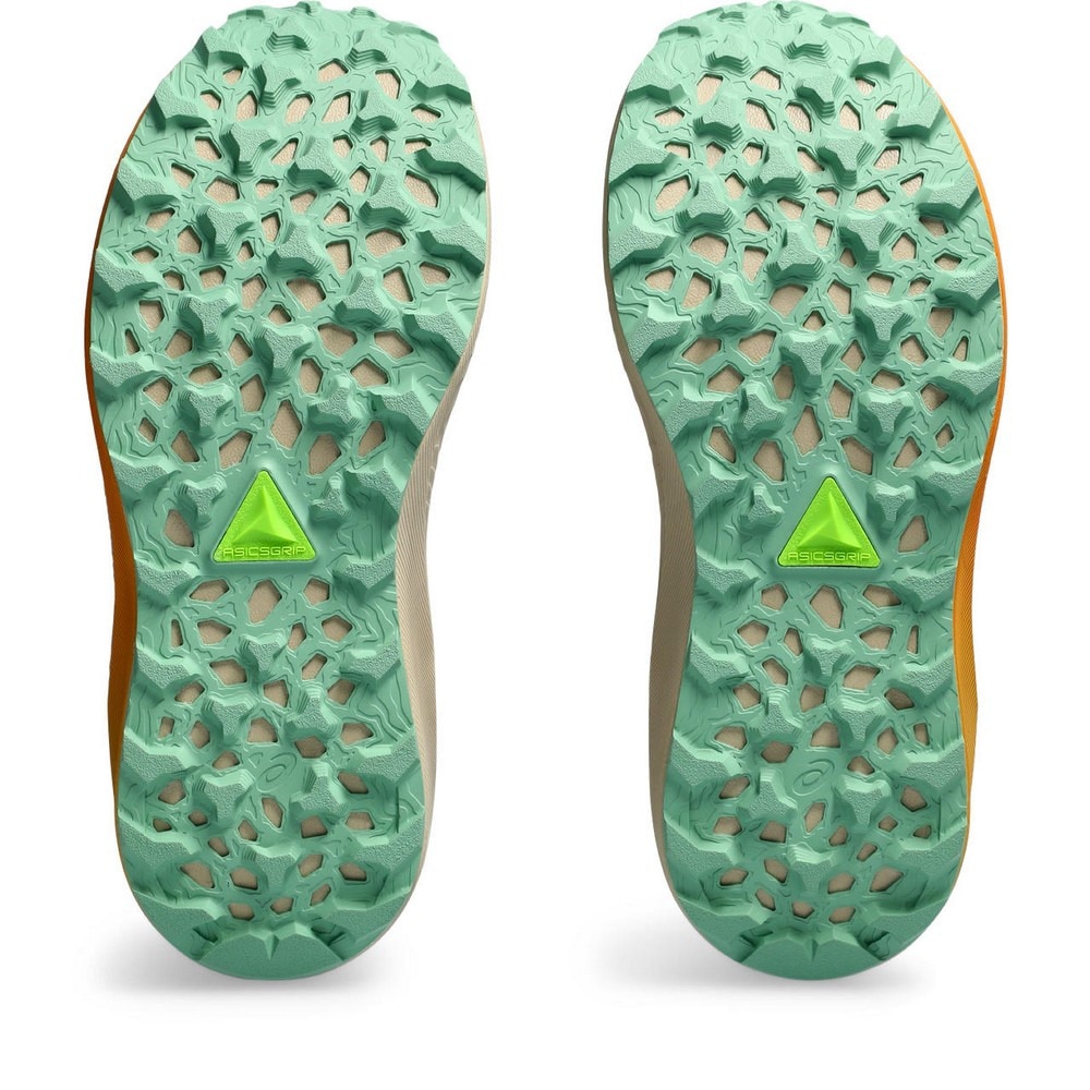 アシックス（ASICS）（メンズ）ランニングシューズ トレランシューズ Trabuco Max 3 1011B800.020