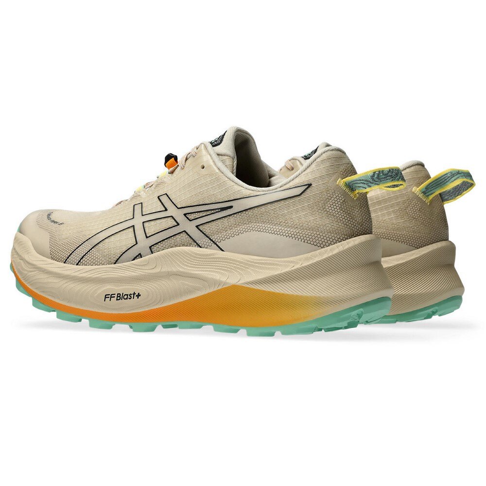 アシックス（ASICS）（メンズ）ランニングシューズ トレランシューズ Trabuco Max 3 1011B800.020
