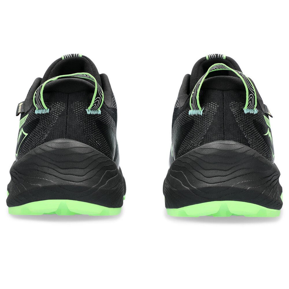 アシックス（ASICS）（メンズ）ランニングシューズ トレランシューズ GEL-Trabuco 12 GTX 1011B801.001