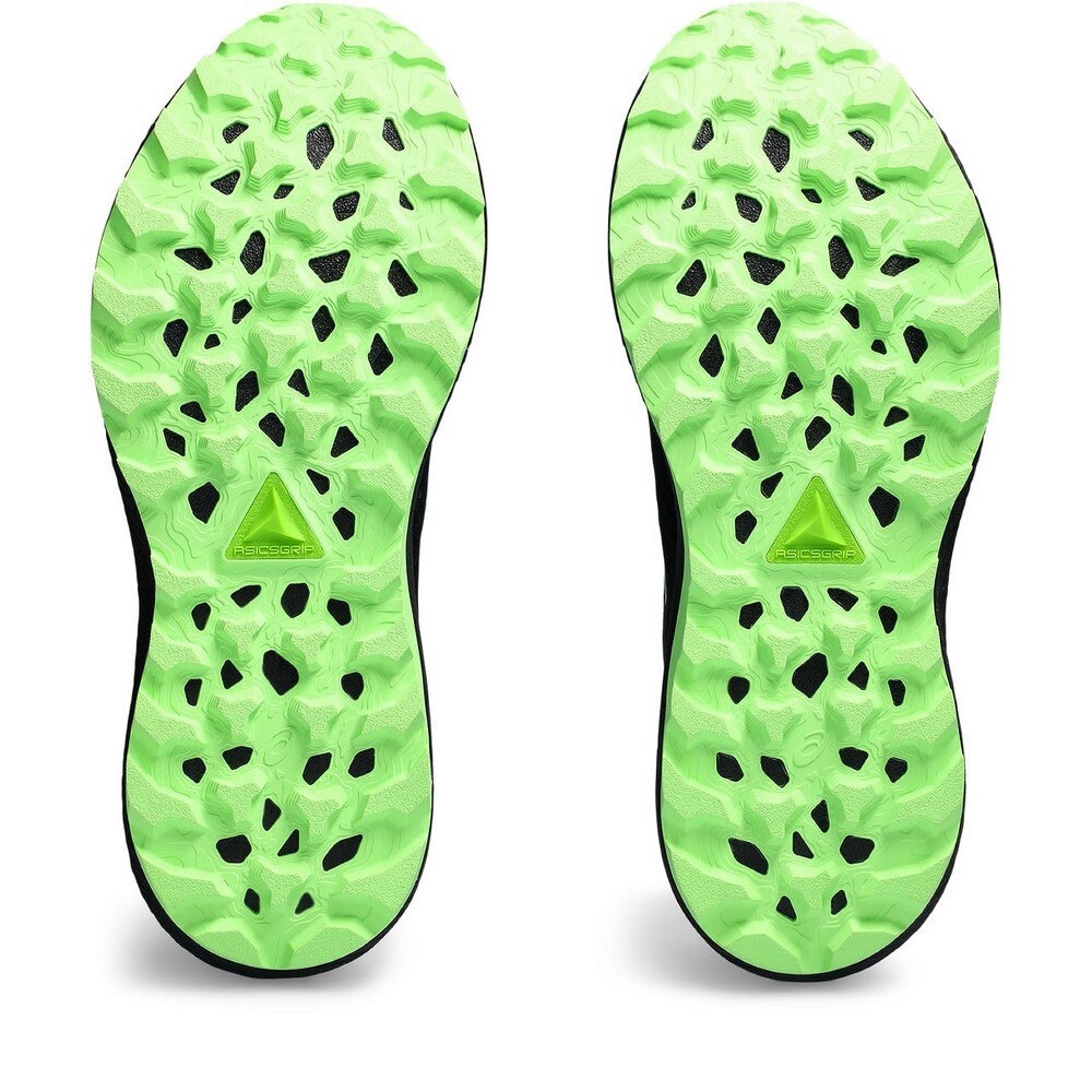 アシックス（ASICS）（メンズ）ランニングシューズ トレランシューズ GEL-Trabuco 12 GTX 1011B801.001