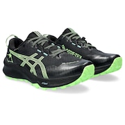 (メンズ)ランニングシューズ トレランシューズ GEL-Trabuco 12 GTX 1011B801.001