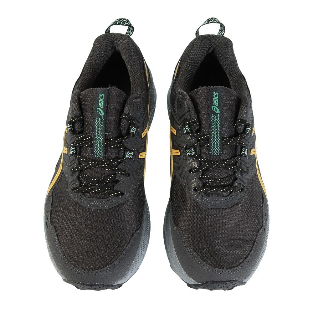 アシックス（ASICS）（メンズ）ランニングシューズ トレランシューズ GEL-VENTURE 9 EXTRA WIDE 1011B488.023