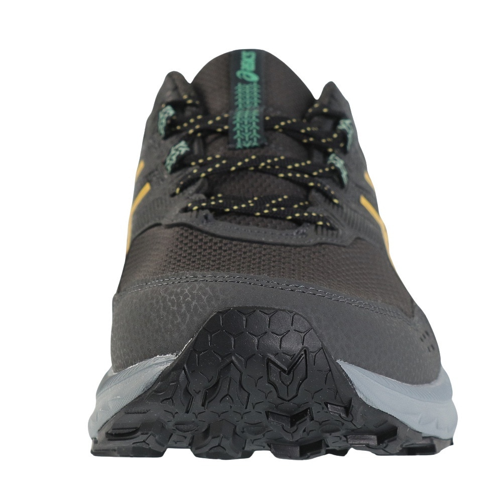 アシックス（ASICS）（メンズ）ランニングシューズ トレランシューズ GEL-VENTURE 9 EXTRA WIDE 1011B488.023