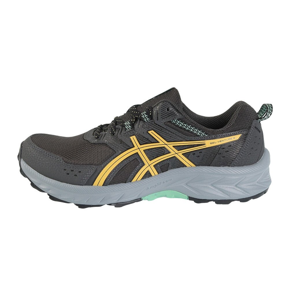 アシックス（ASICS）（メンズ）ランニングシューズ トレランシューズ GEL-VENTURE 9 EXTRA WIDE 1011B488.023