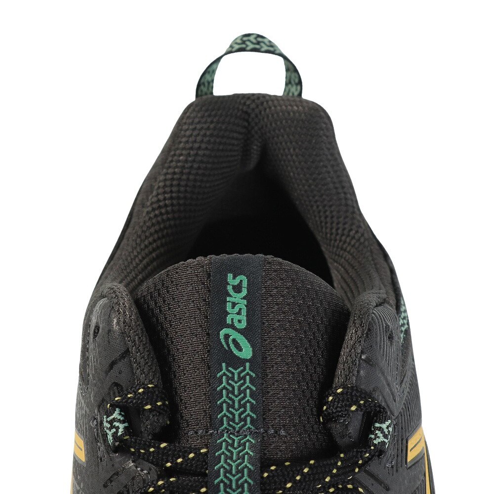 アシックス（ASICS）（メンズ）ランニングシューズ トレランシューズ GEL-VENTURE 9 EXTRA WIDE 1011B488.023