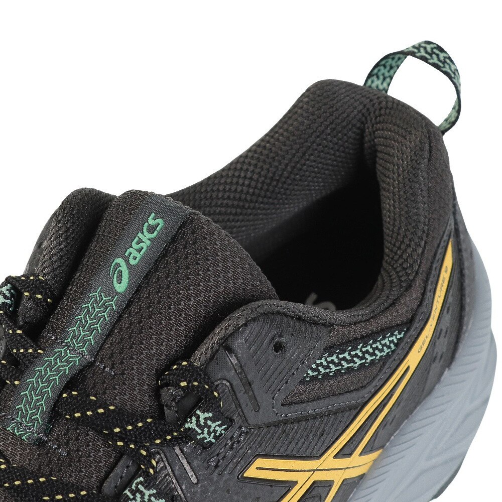 アシックス（ASICS）（メンズ）ランニングシューズ トレランシューズ GEL-VENTURE 9 EXTRA WIDE 1011B488.023