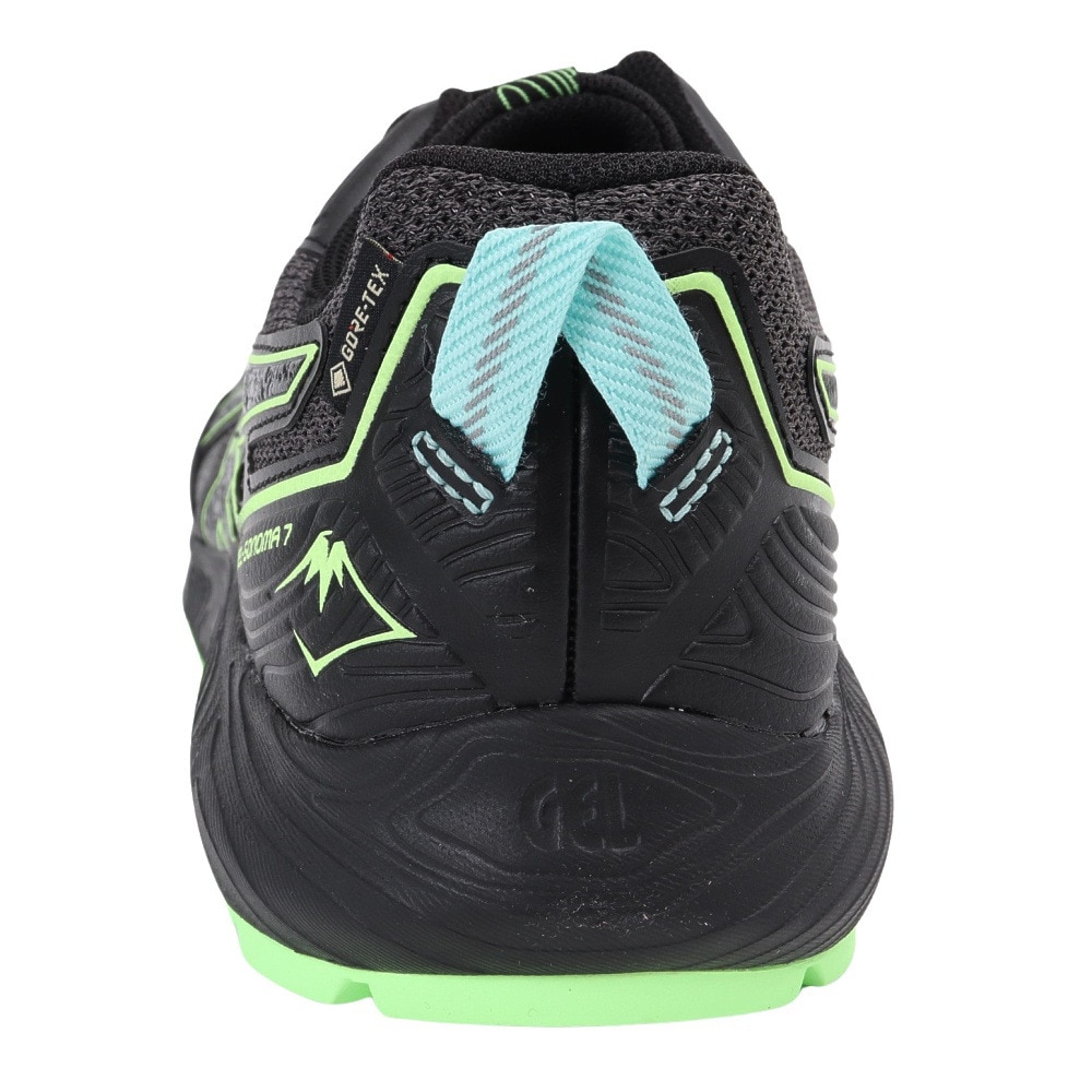 アシックス（ASICS）（メンズ）ランニングシューズ トレランシューズ GEL-SONOMA 7 GTX 1011B593.004