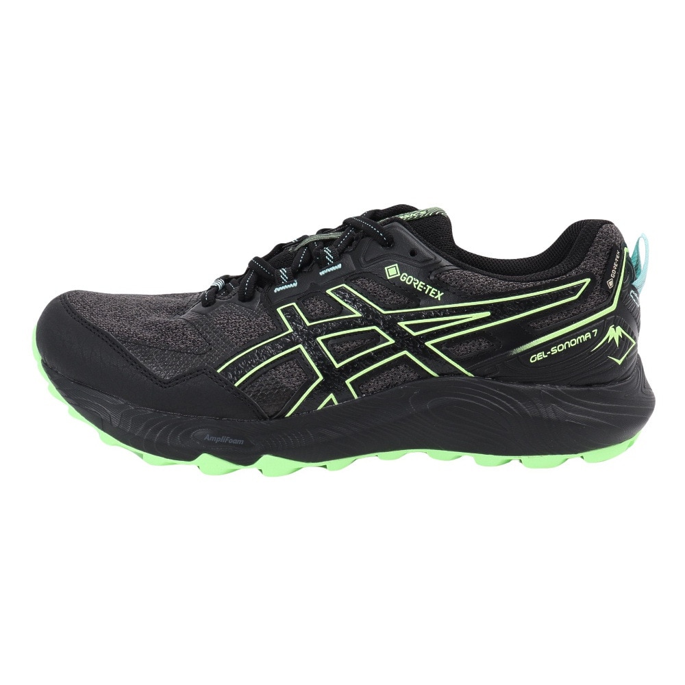 アシックス（ASICS）（メンズ）ランニングシューズ トレランシューズ GEL-SONOMA 7 GTX 1011B593.004