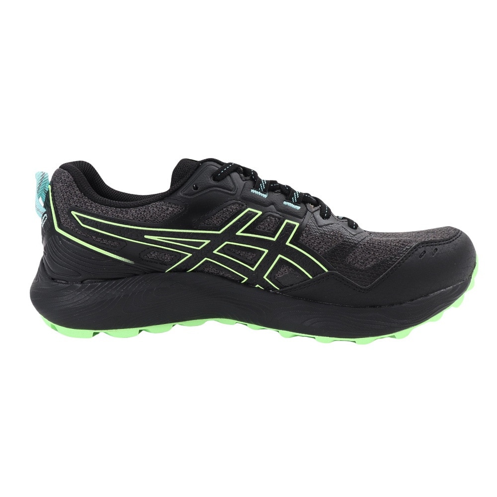 アシックス（ASICS）（メンズ）ランニングシューズ トレランシューズ GEL-SONOMA 7 GTX 1011B593.004